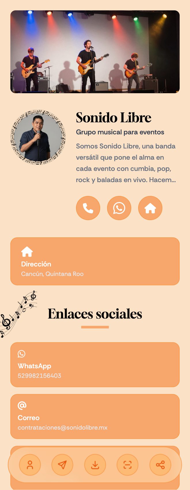 Plantilla Virt