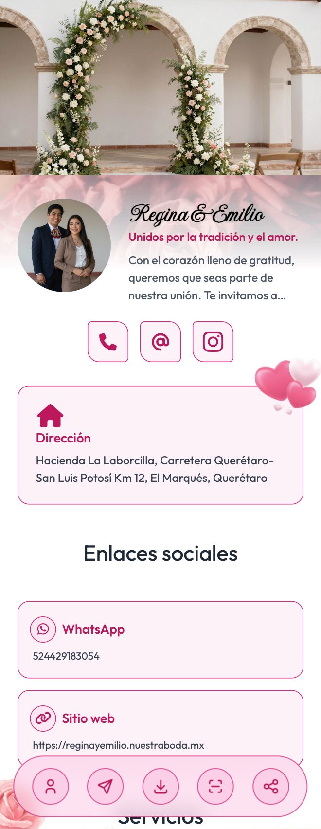 Plantilla Virt
