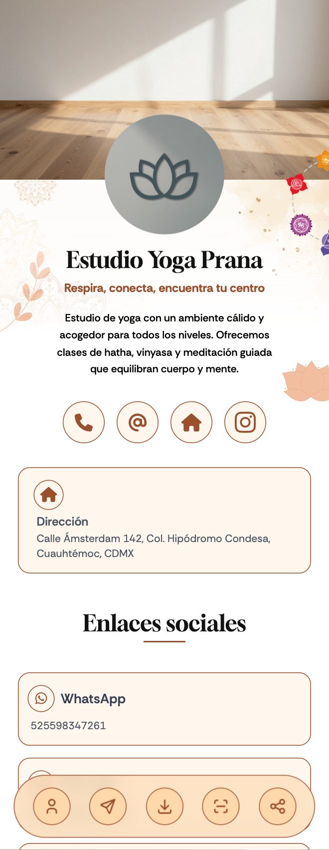 Plantilla Virt