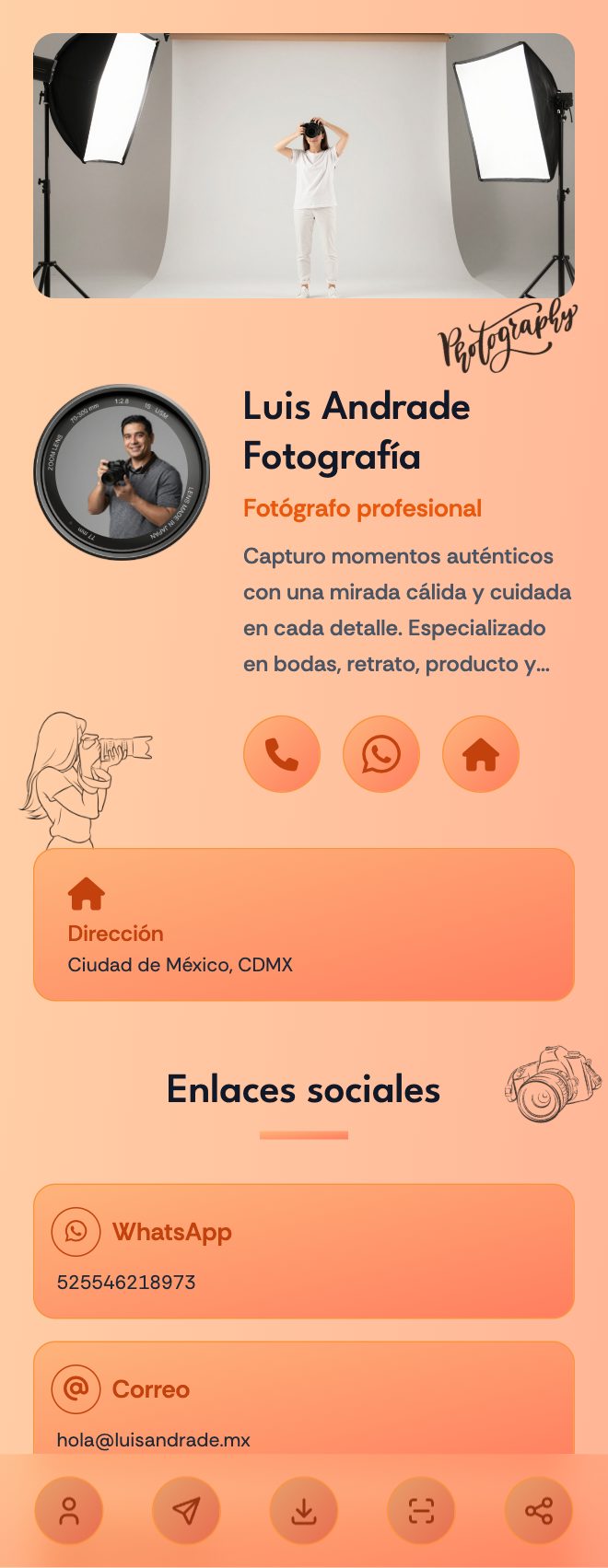 Plantilla Virt