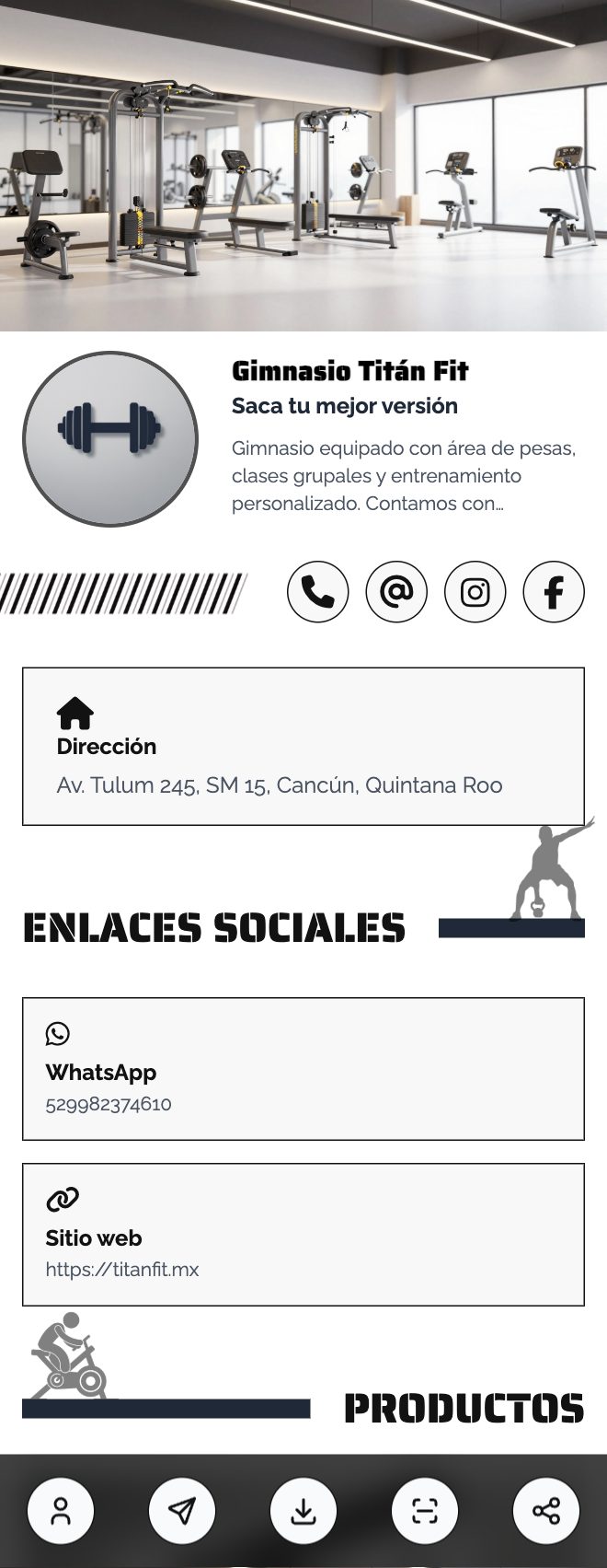 Plantilla Virt