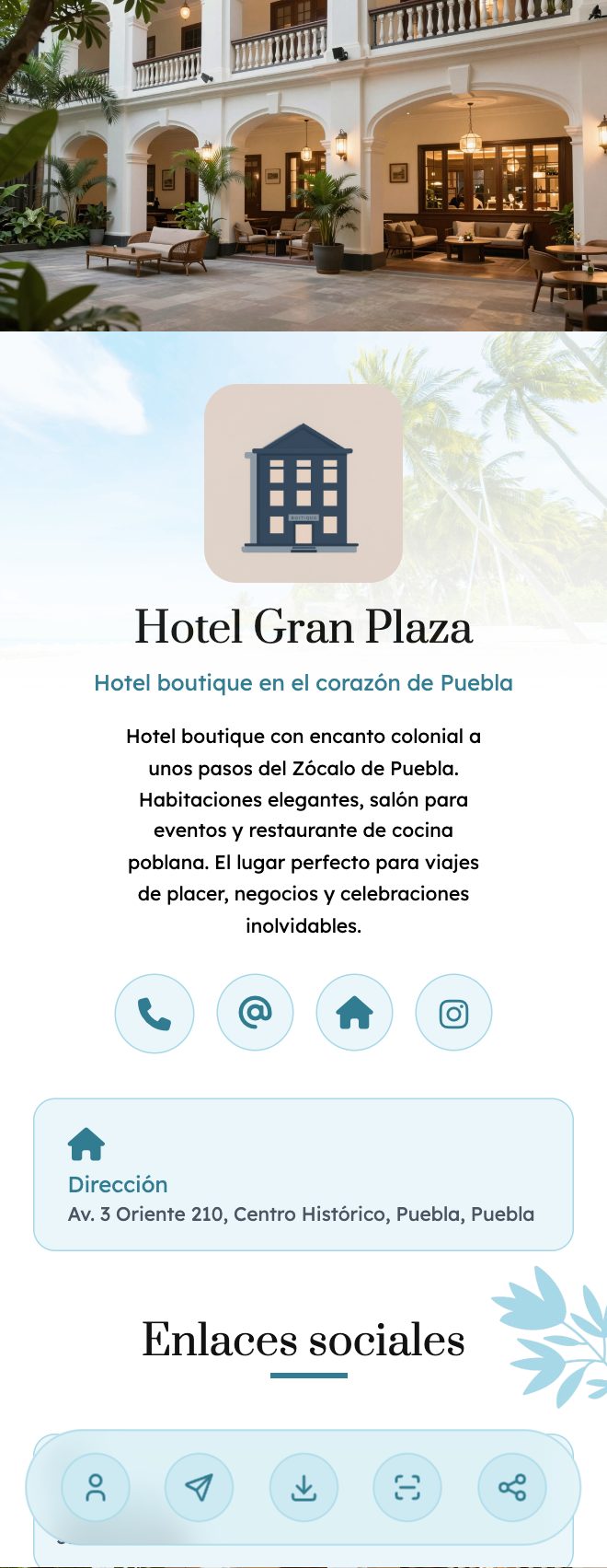 Plantilla Virt