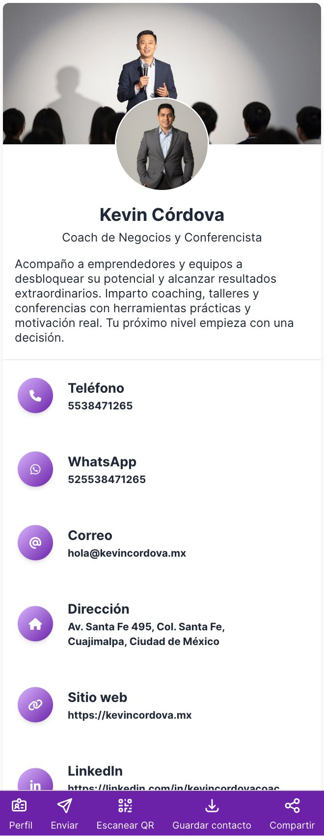 Plantilla Virt