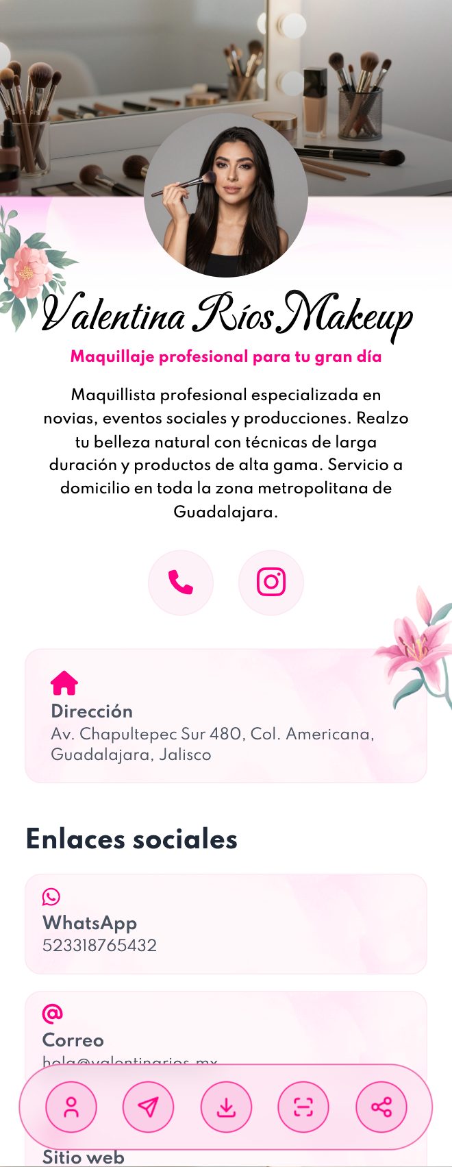 Plantilla Virt