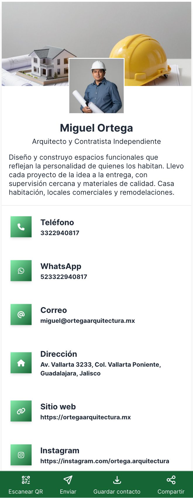 Plantilla Virt