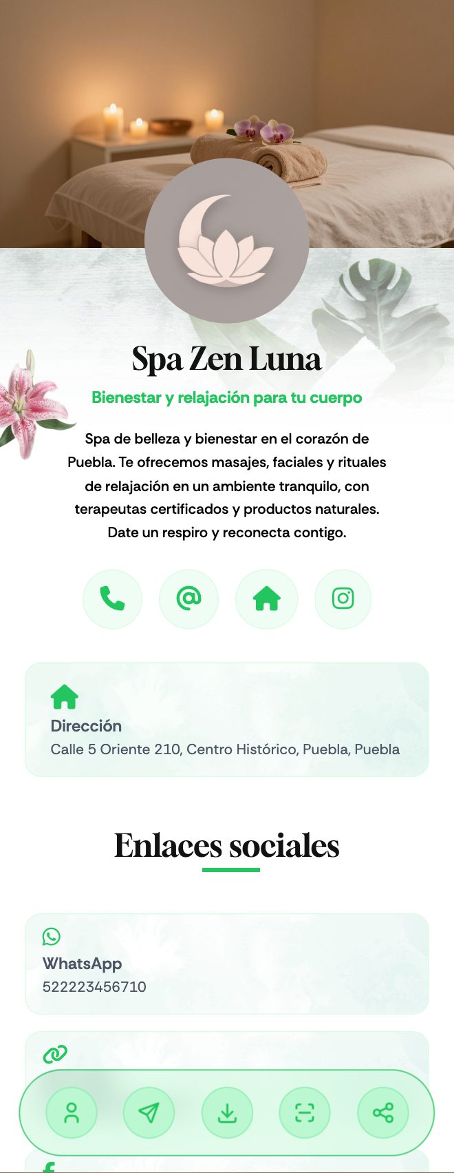 Plantilla Virt