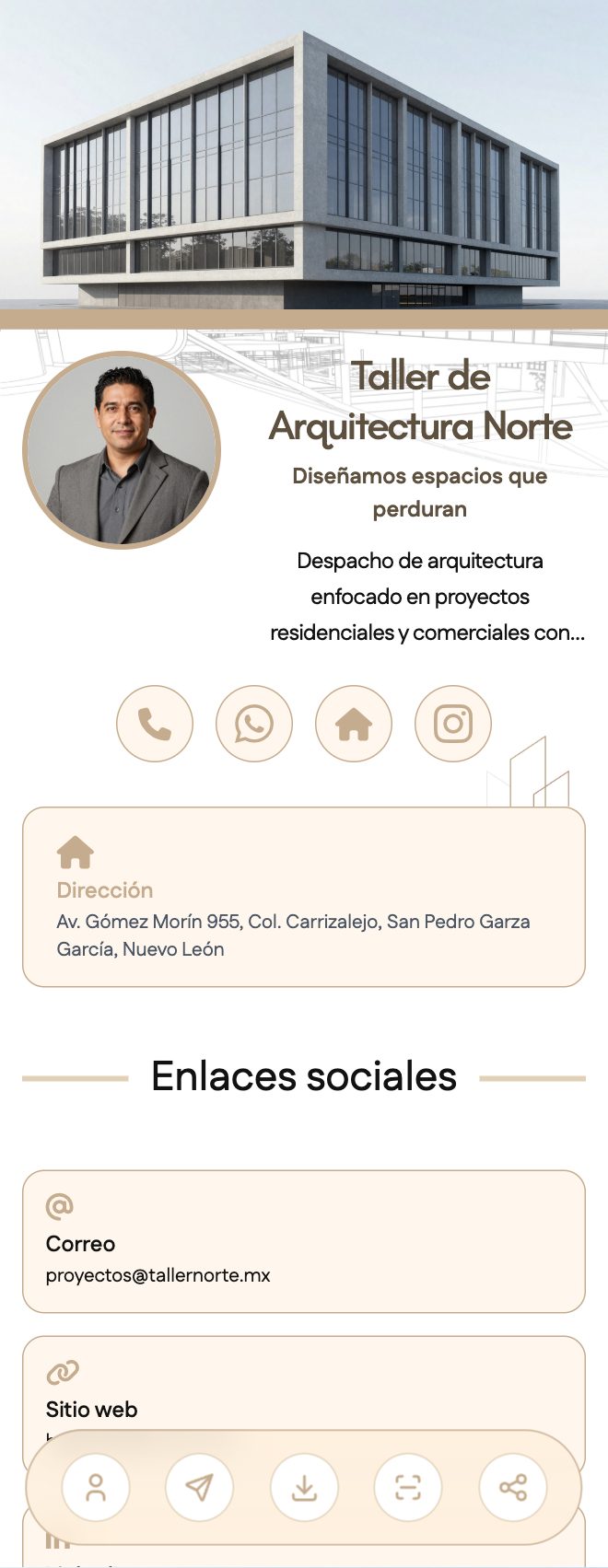 Plantilla Virt