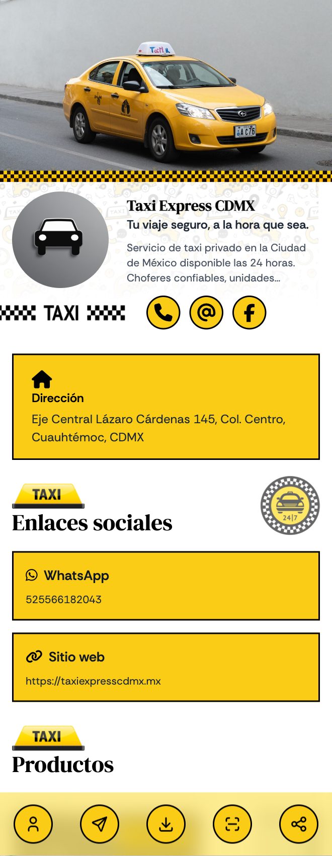 Plantilla Virt
