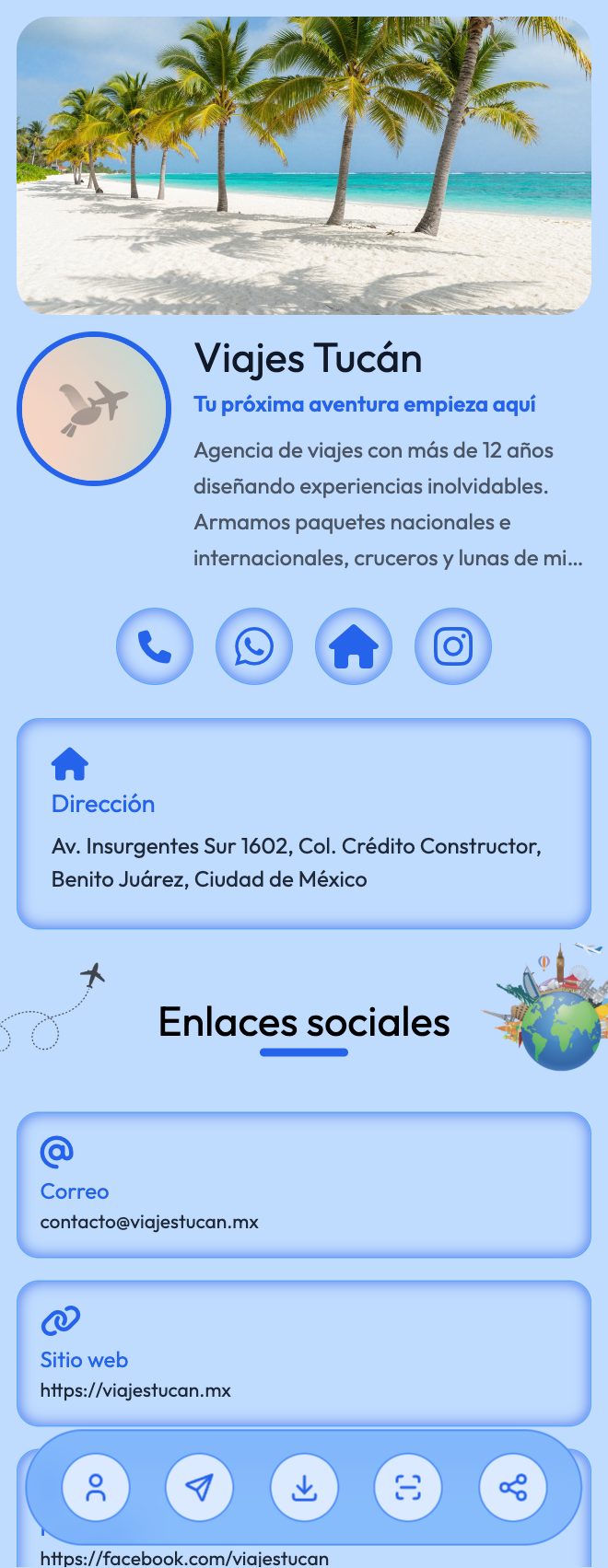 Plantilla Virt